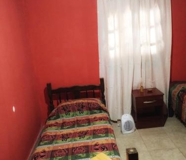 Tilcara Casa | La Casa de Lila