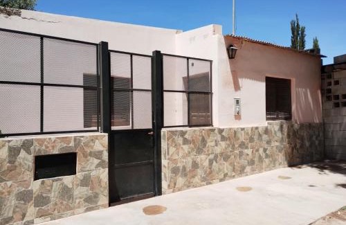 Tilcara Casa | La Casa de Lila
