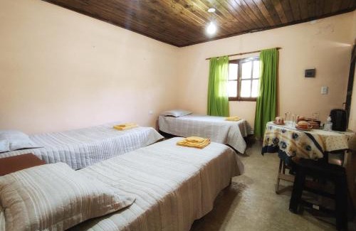Tilcara Casa | La Casa de Lila