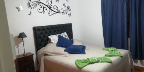Alta Gracia Casa | La casa de Lily