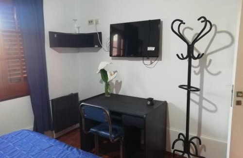 Alta Gracia Casa | La casa de Lily