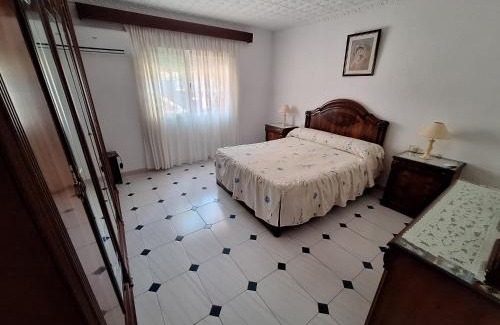 Punta Umbria Casa | La casa de Lola