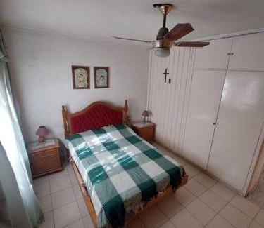 Mendoza Casa | La casa de los abu