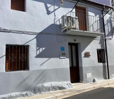 Fermoselle Casa | La Casa de los Abuelos