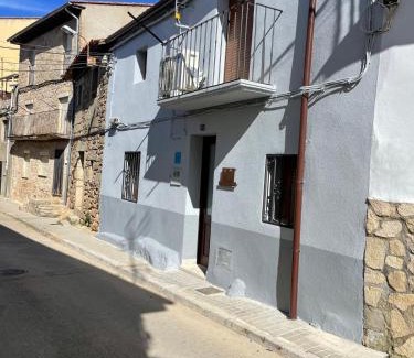 Fermoselle Casa | La Casa de los Abuelos