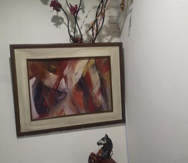 Centro histórico Apartamento | la casa de los amigos