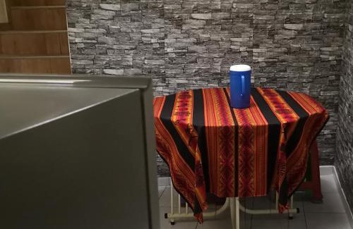 Centro histórico Apartamento | la casa de los amigos
