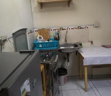 Centro histórico Apartamento | la casa de los amigos