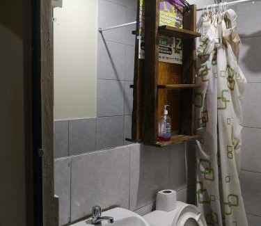 Centro histórico Apartamento | la casa de los amigos