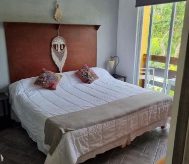 Puerto Morelos Casa | LA CASA DE LOS AZULEJOS MAR Y SELVA