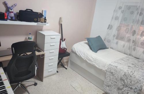 Rio Velez Casa | La casa de los González