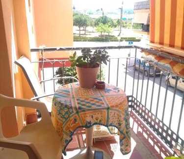 Rio Velez Casa | La casa de los González