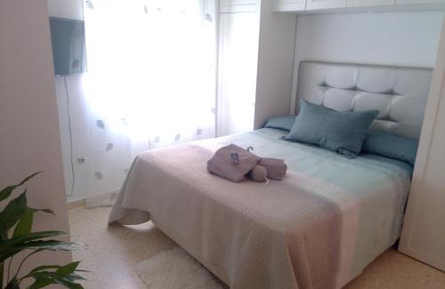 Rio Velez Casa | La casa de los González