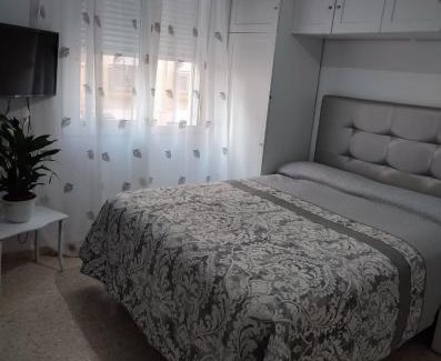 Rio Velez Casa | La casa de los González