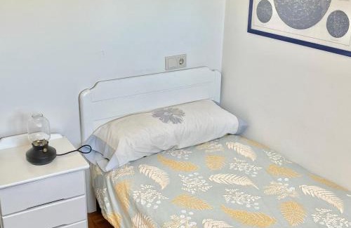 Muros de Nalón Apartamento | La Casa de los Libros