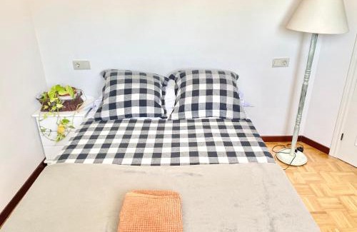 Muros de Nalón Apartamento | La Casa de los Libros