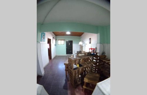 Resistencia Casa | La casa de los pájaros
