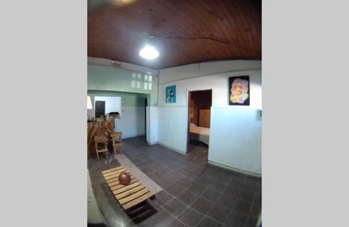 Resistencia Casa | La casa de los pájaros