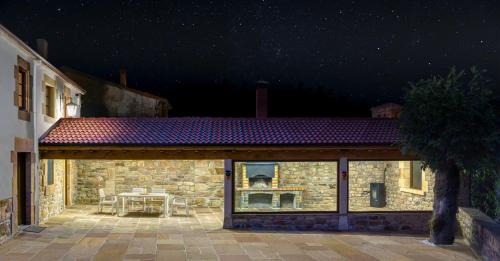 Villar Chalet De Esquí | La Casa De Los Pedros