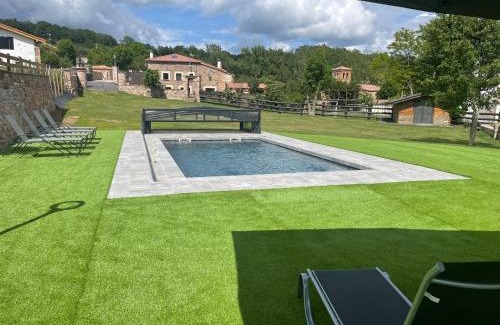 Villar Chalet De Esquí | La Casa De Los Pedros