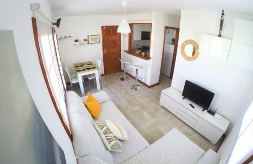 Playa Honda Apartamento | La Casa de los Pitis