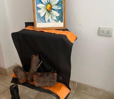 General San Martín Casa | La casa de magda