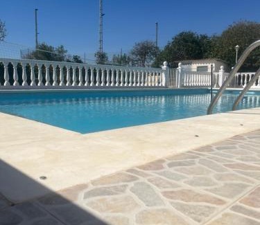 Majada del Moro Casa | La casa de mamá
