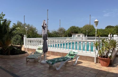 Majada del Moro Casa | La casa de mamá