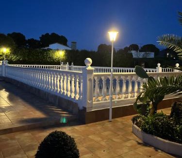 Majada del Moro Casa | La casa de mamá