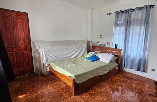 Nombre de Dios Casa | La Casa de Mamá Sol
