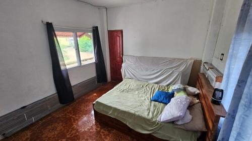 Nombre de Dios Casa | La Casa de Mamá Sol