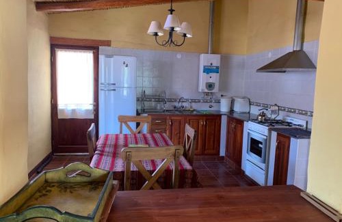 Tilcara Casa | La casa de Mamina