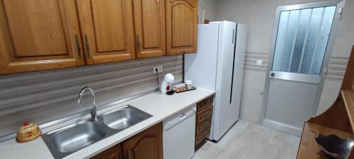 Villaverde del Río Casa | La Casa de Mari