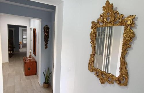 Villaverde del Río Casa | La Casa de Mari