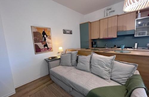 Bergamo Apartamento | La casa de Maria By Visita Bergamo8 Aeroporto