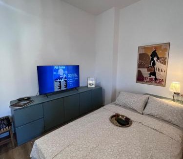 Bergamo Apartamento | La casa de Maria By Visita Bergamo8 Aeroporto