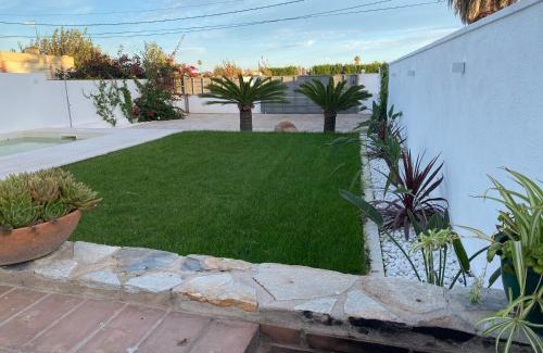 Deltebre Casa | La Casa de Marieta "A"
