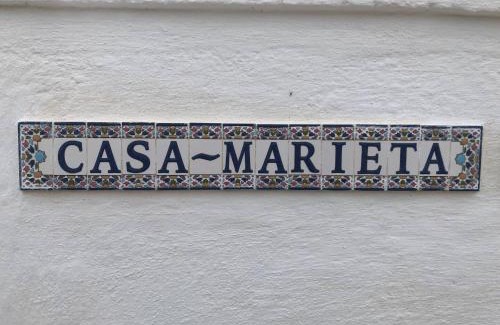 Deltebre Casa | La Casa de Marieta "A"