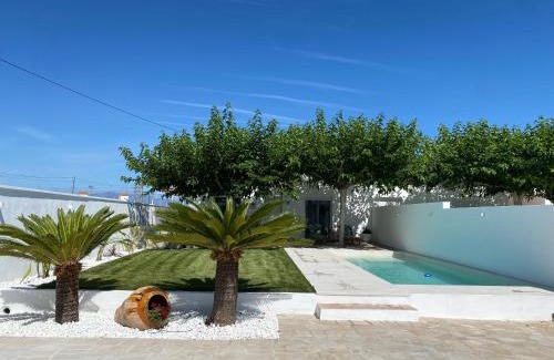 Deltebre Casa | La Casa de Marieta "A"