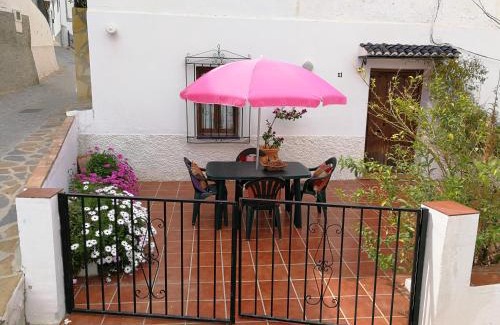 Almachar Casa | La Casa de Marisa