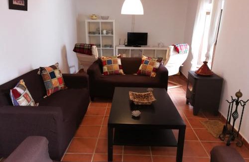 Almachar Casa | La Casa de Marisa