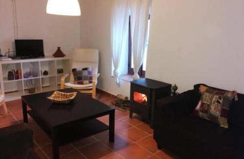Almachar Casa | La Casa de Marisa