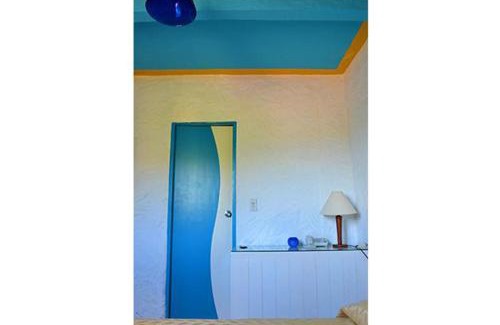 Puerto Villamil Hotel | La Casa de Marita