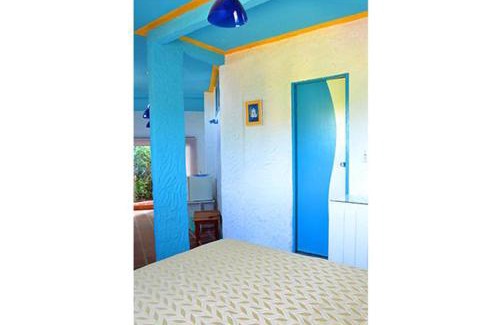 Puerto Villamil Hotel | La Casa de Marita