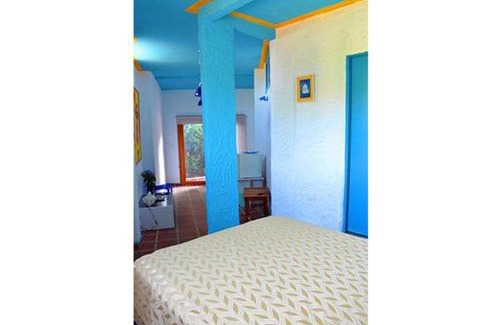 Puerto Villamil Hotel | La Casa de Marita