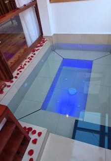 Baños de Agua Santa Apartamento | La Casa de Martin