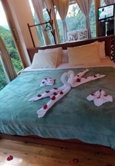 Baños de Agua Santa Apartamento | La Casa de Martin