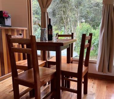 Baños de Agua Santa Apartamento | La Casa de Martin