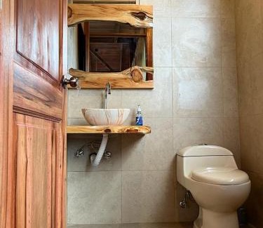 Baños de Agua Santa Apartamento | La Casa de Martin