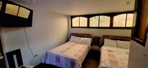 Cajamarca Casa | La casa de Mary